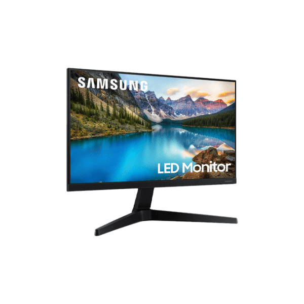 Monitor Samsung F27T370F Black 27" Full HD IPS photo 3