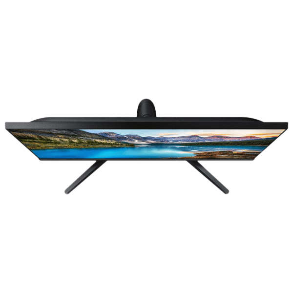 Monitor Samsung F27T370F Black 27" Full HD IPS photo 4
