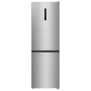 Frigider Gorenje NRK 6192 AXL4 Inox 203l/ No Frost, 99l/ No Frost, A++