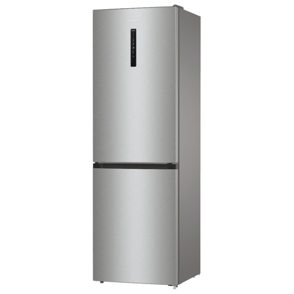 Frigider Gorenje NRK 6192 AXL4 Inox 203l/ No Frost, 99l/ No Frost, A++ photo 2