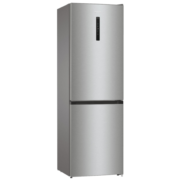 Frigider Gorenje NRK 6192 AXL4 Inox 203l/ No Frost, 99l/ No Frost, A++ photo 3