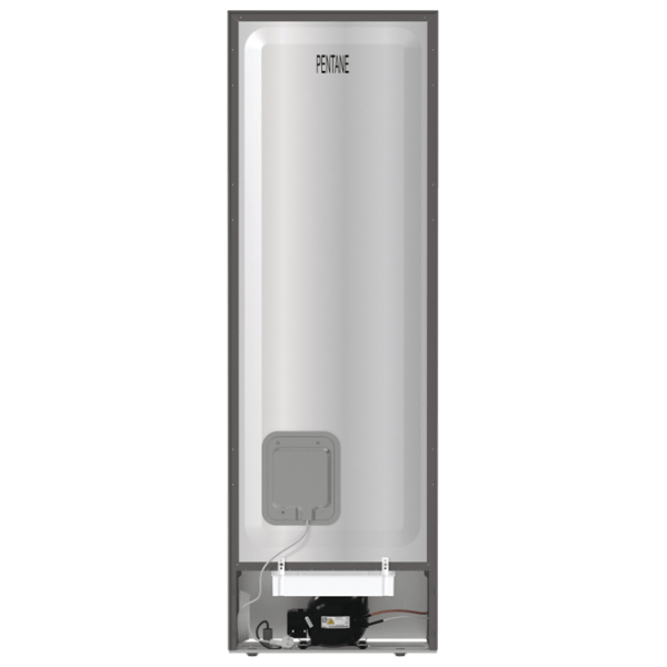 Frigider Gorenje NRK 6192 AXL4 Inox 203l/ No Frost, 99l/ No Frost, A++ photo 4
