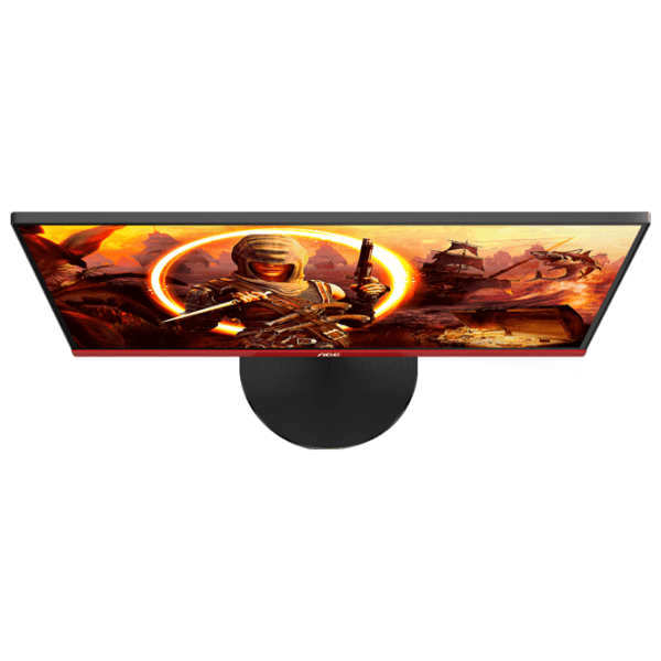 Monitor AOC G2490VXA Black 24" Full HD VA WLED photo 3