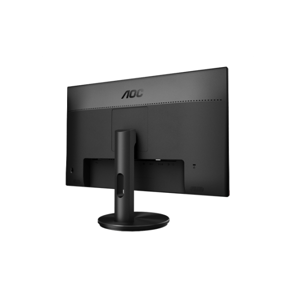 Monitor AOC G2490VXA Black 24" Full HD VA WLED photo 5