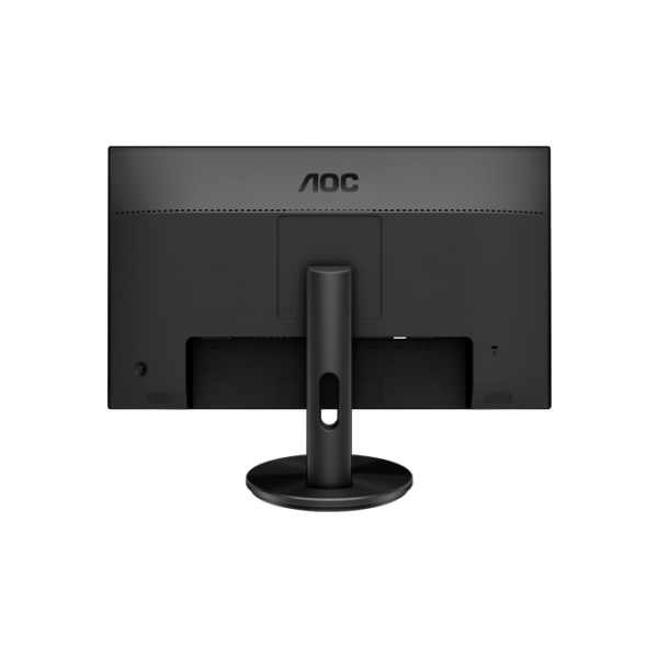 Monitor AOC G2490VXA Black 24" Full HD VA WLED photo 8