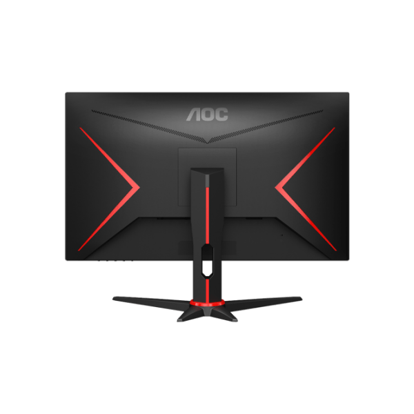 Monitor AOC 27G2SPAE Black 27" Full HD IPS WLED photo 5