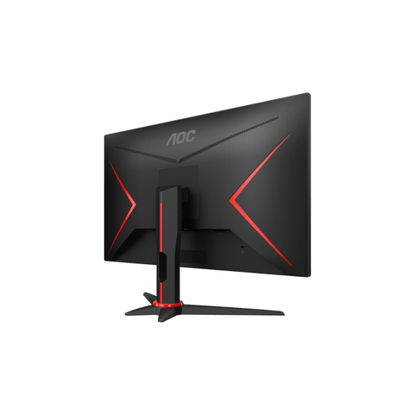 Monitor AOC 27G2SPAE Black 27" Full HD IPS WLED photo 6