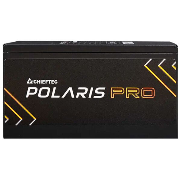 Sursă de alimentare Chieftec PPX-1300FC-A3 1300 W Black  photo 3