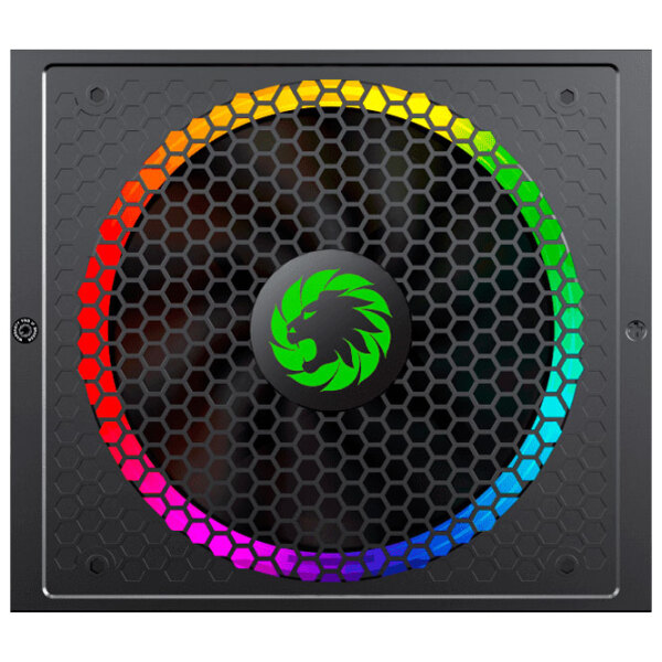 Блок питания Gamemax RGB-1300 80+ Platinum 1300 Вт Черный  photo 3