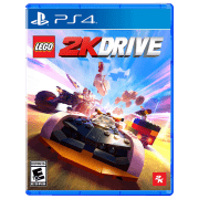 Lego 2K Drive PlayStation 4 Racing / 10+