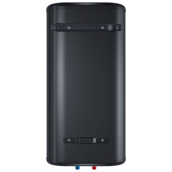 Boiler Thermex ID 50V (Smart) Black 2000 W, 50 l, &laquo;Umed&raquo;, Oțel inoxidabil photo 3