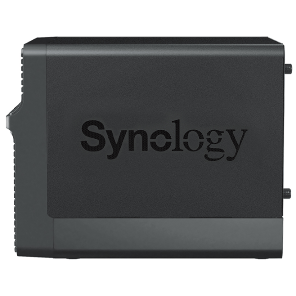 NAS Synology DS423 Черный  photo 3