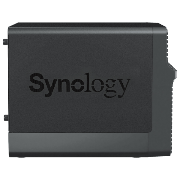 NAS Synology DS423 Черный  photo 5