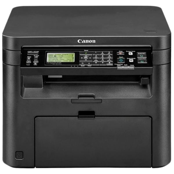 Dispozitiv multifuncțional Canon
i-SENSYS
MF-232w Black Laser, Monochrome, 1200 x 1200 dpi photo 1