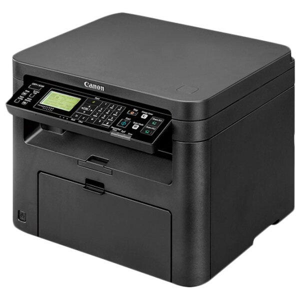 Dispozitiv multifuncțional Canon
i-SENSYS
MF-232w Black Laser, Monochrome, 1200 x 1200 dpi photo 2