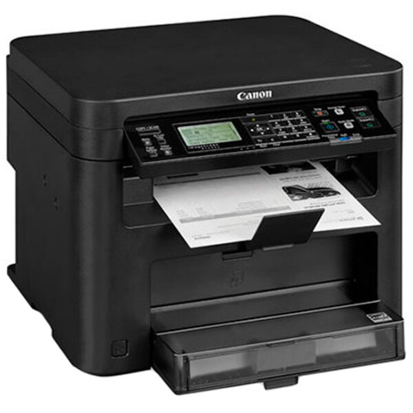 Dispozitiv multifuncțional Canon
i-SENSYS
MF-232w Black Laser, Monochrome, 1200 x 1200 dpi photo 3