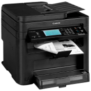 Dispozitiv multifuncțional Canon
i-SENSYS
MF-229DW Black Laser, Monochrome, 1200 x 1200 dpi