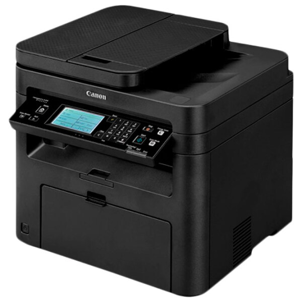 Dispozitiv multifuncțional Canon
i-SENSYS
MF-229DW Black Laser, Monochrome, 1200 x 1200 dpi photo 2