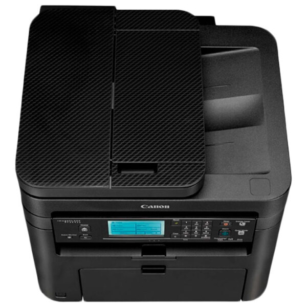 Dispozitiv multifuncțional Canon
i-SENSYS
MF-229DW Black Laser, Monochrome, 1200 x 1200 dpi photo 3