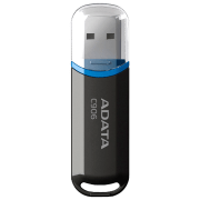 USB Flash ADATA C906 32 GB Black USB 2.0, Plastic