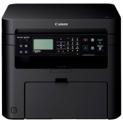 Dispozitiv multifuncțional Canon
i-SENSYS
MF-212W Black Laser, Monochrome, 1200 x 1200 dpi