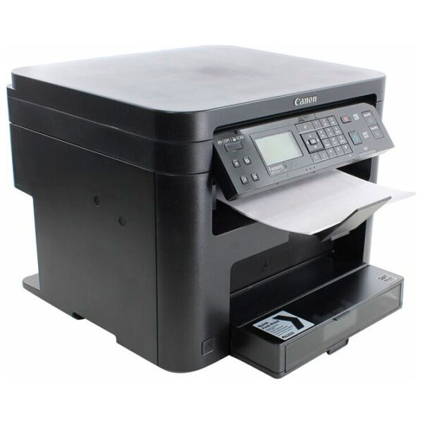 Dispozitiv multifuncțional Canon
i-SENSYS
MF-212W Black Laser, Monochrome, 1200 x 1200 dpi photo 4