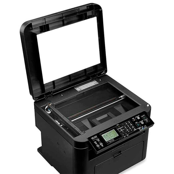 Dispozitiv multifuncțional Canon
i-SENSYS
MF-212W Black Laser, Monochrome, 1200 x 1200 dpi photo 5
