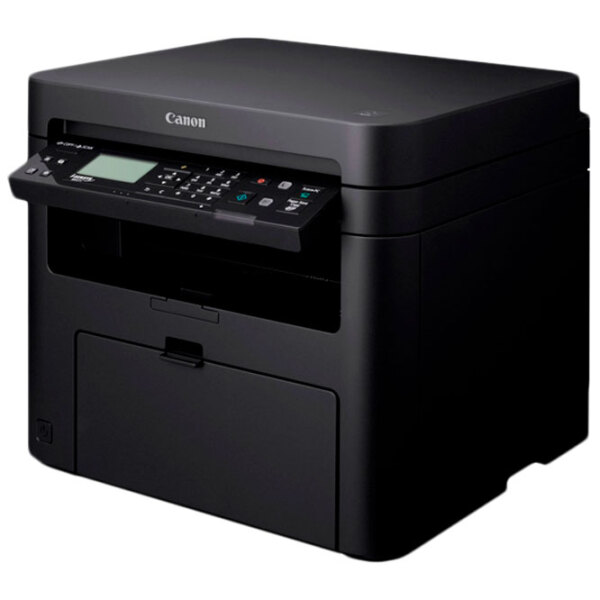 Dispozitiv multifuncțional Canon
i-SENSYS
MF-211 Black Laser, Monochrome, 1200 x 1200 dpi photo 4
