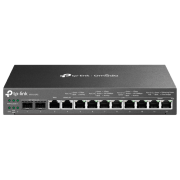 Switch TP-Link ER7212PC Black 