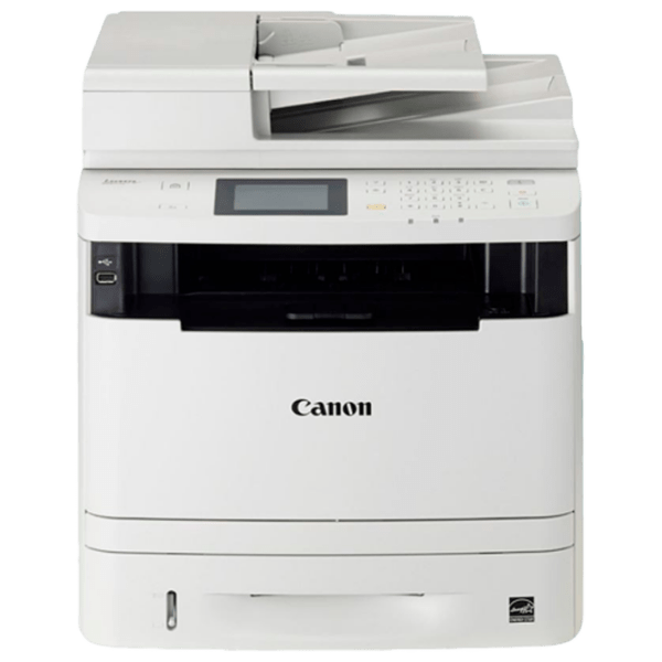 МФУ Canon
i-SENSYS
MF-411DW Белый Лазерный, Монохромный, 1200 x 1200 dpi photo 1