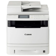 Dispozitiv multifuncțional Canon
i-SENSYS
MF-411DW White Laser, Monochrome, 1200 x 1200 dpi