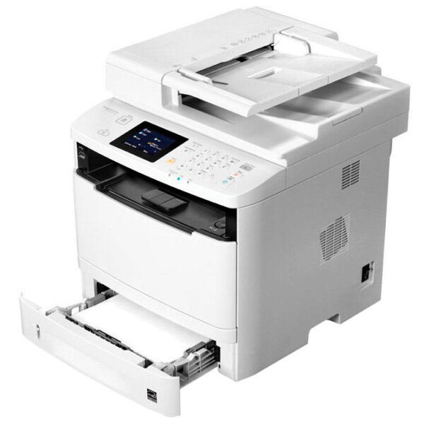 МФУ Canon
i-SENSYS
MF-411DW Белый Лазерный, Монохромный, 1200 x 1200 dpi photo 4