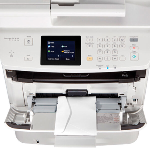 МФУ Canon
i-SENSYS
MF-411DW Белый Лазерный, Монохромный, 1200 x 1200 dpi photo 5