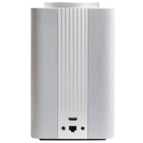 Boxă smart Yandex MAX with Zigbee YNDX-0052 Gray  photo 4