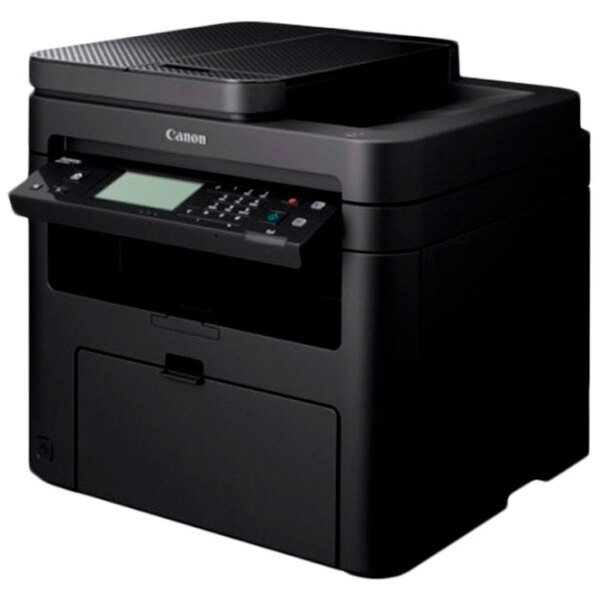 Dispozitiv multifuncțional Canon
i-SENSYS
MF-216n Black Laser, Monochrome, 1200 x 1200 dpi photo 2