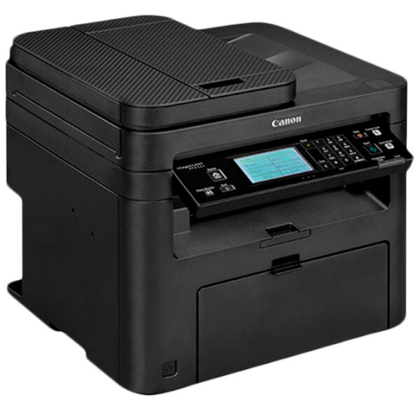 Dispozitiv multifuncțional Canon
i-SENSYS
MF-216n Black Laser, Monochrome, 1200 x 1200 dpi photo 3