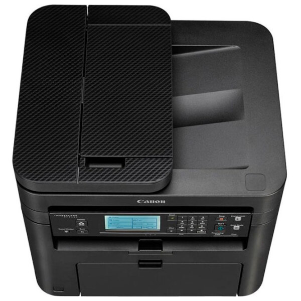 Dispozitiv multifuncțional Canon
i-SENSYS
MF-216n Black Laser, Monochrome, 1200 x 1200 dpi photo 4