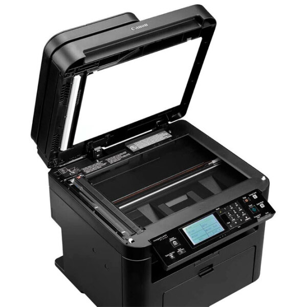 Dispozitiv multifuncțional Canon
i-SENSYS
MF-216n Black Laser, Monochrome, 1200 x 1200 dpi photo 5