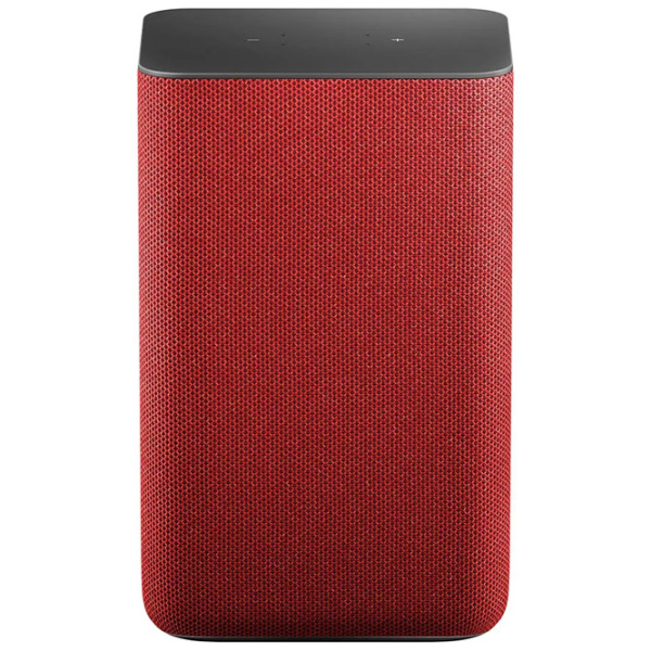 Boxă smart Yandex station 2 YNDX-00051 Red  photo 3