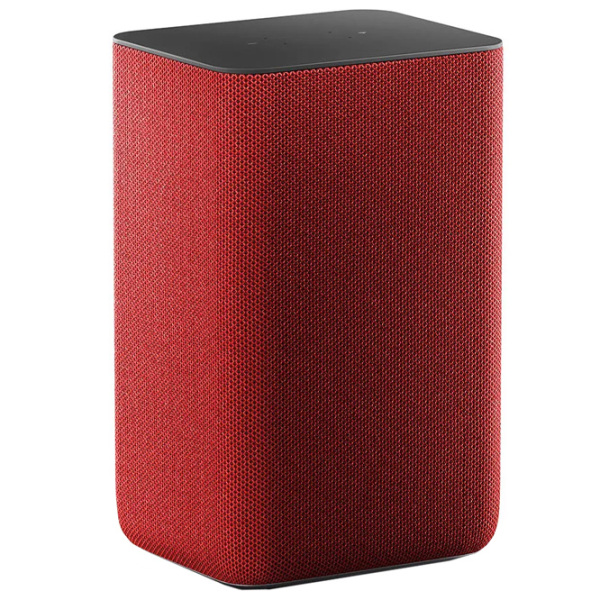 Boxă smart Yandex station 2 YNDX-00051 Red  photo 5