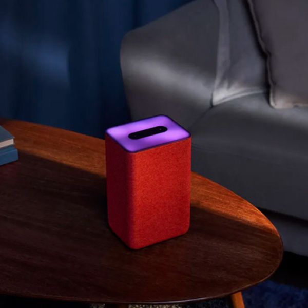 Boxă smart Yandex station 2 YNDX-00051 Red  photo 6