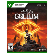 The Lord of the Rings Gollum Xbox One Action / 16+
