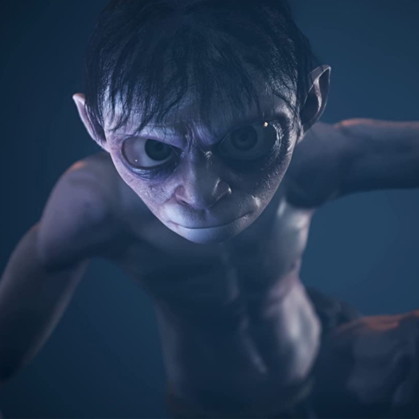 The Lord of the Rings Gollum Xbox One Action / 16+ photo 2