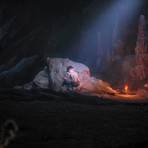 The Lord of the Rings Gollum Xbox One Action / 16+ photo 4