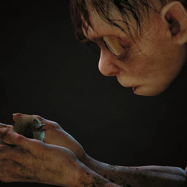The Lord of the Rings Gollum Xbox One Action / 16+ photo 11
