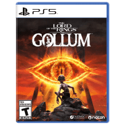 The Lord of the Rings Gollum PlayStation 5 Action / 16+