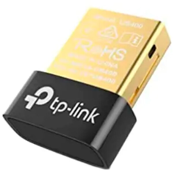 Сетевой адаптер TP-Link T2UB Nano Черный  photo 2