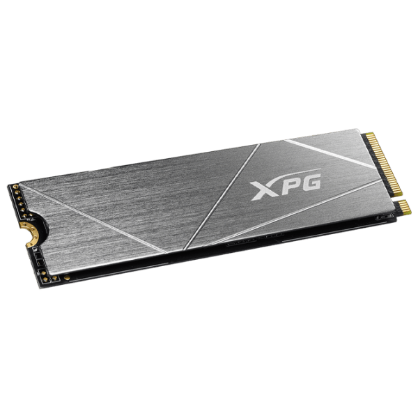 SSD ADATA XPG GAMMIX S50 Lite M.2 1 ТБ Скорость чтения: 3900 МБ/ с,
Скорость записи: 3200 MБ/ с photo 2