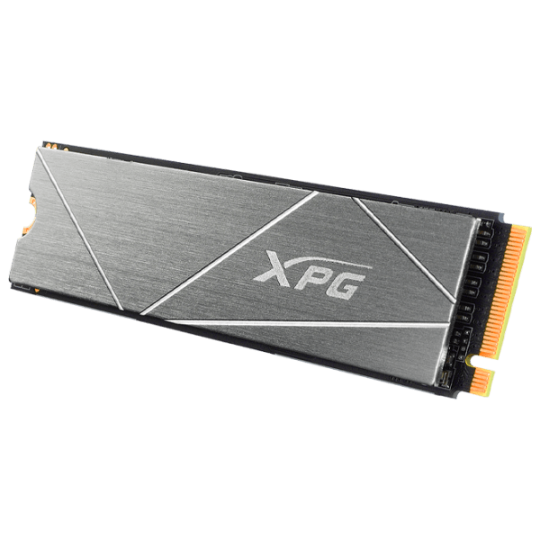 SSD ADATA XPG GAMMIX S50 Lite M.2 1 ТБ Скорость чтения: 3900 МБ/ с,
Скорость записи: 3200 MБ/ с photo 3