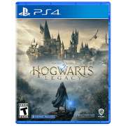 Hogwarts Legacy PlayStation 4 Action / 12+